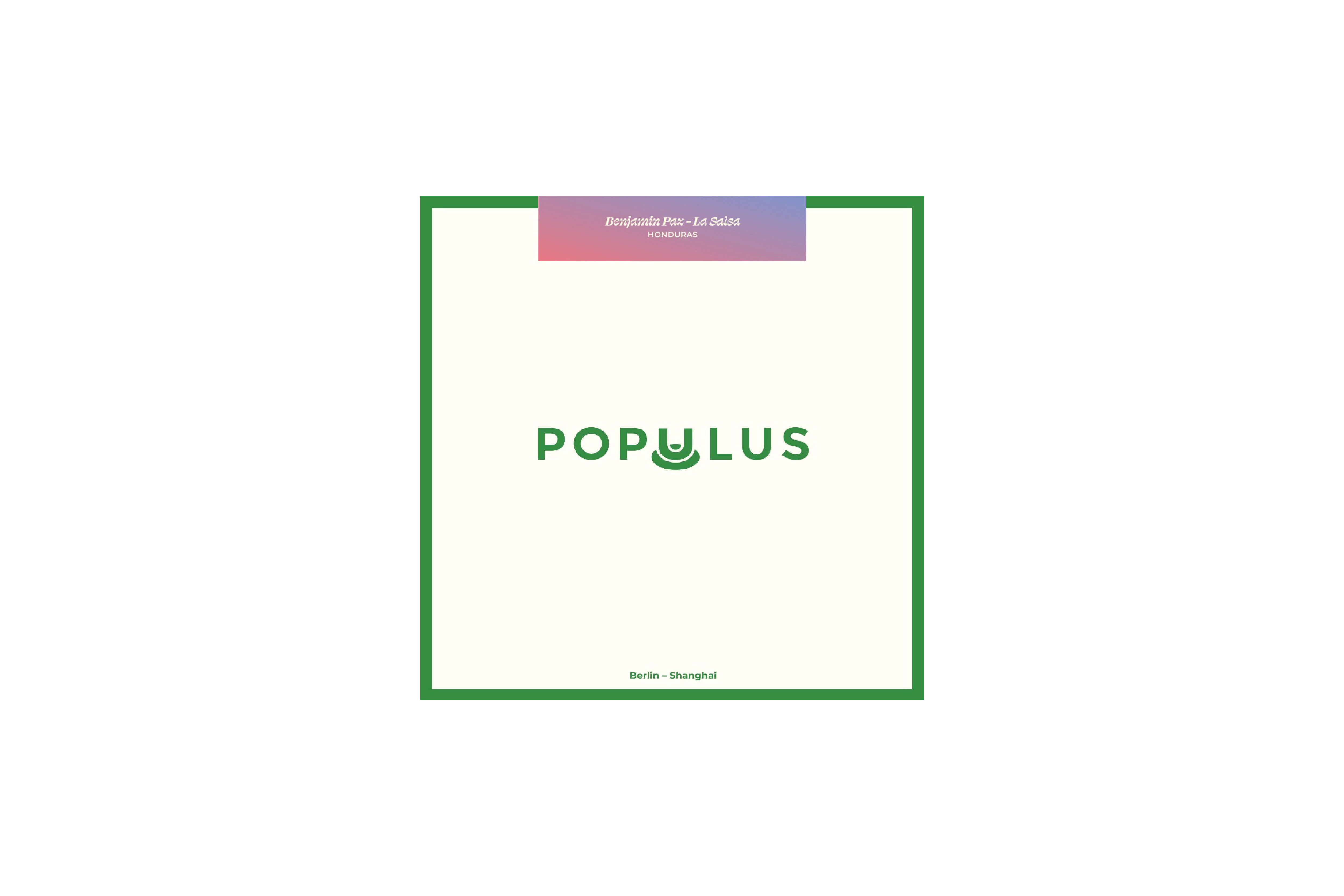 拉萨尔萨庄园 水洗瑰夏